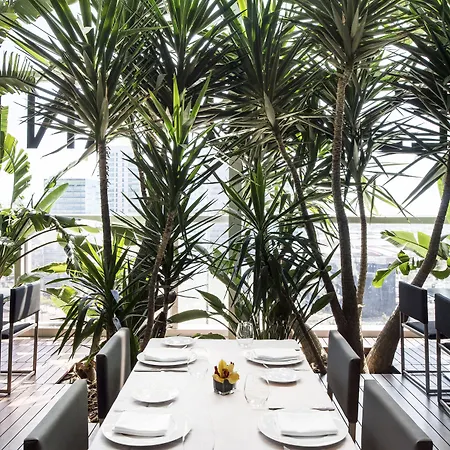 Renaissance Barcelona Fira 4* L'Hospitalet de Llobregat