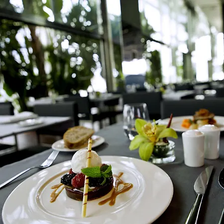 Hotel Renaissance Barcelona Fira