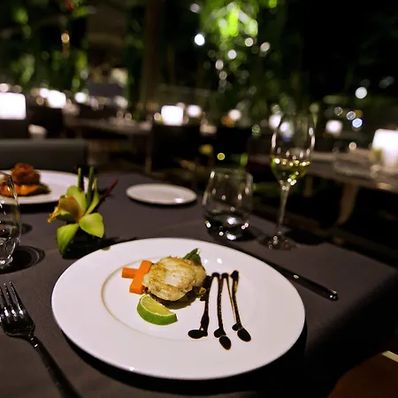 Renaissance Barcelona Fira L'Hospitalet de Llobregat