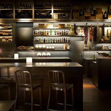 Hotel Renaissance Barcelona Fira