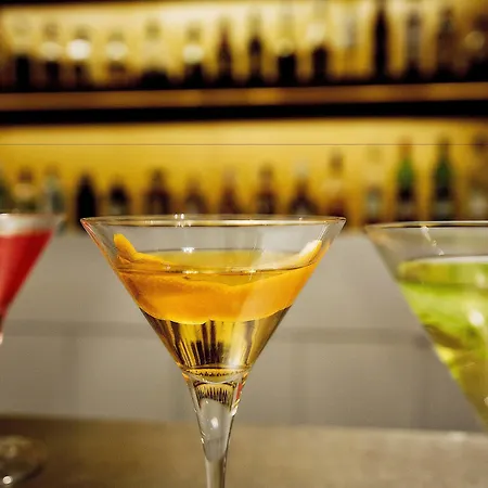 Renaissance Barcelona Fira