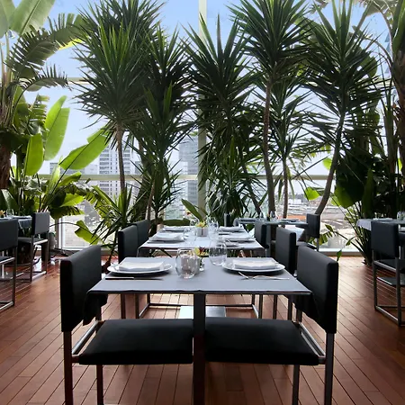 Renaissance Barcelona Fira Hotel