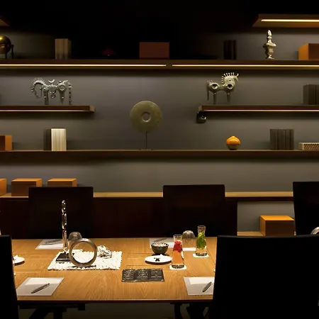 Renaissance Barcelona Fira Hotel L'Hospitalet de Llobregat