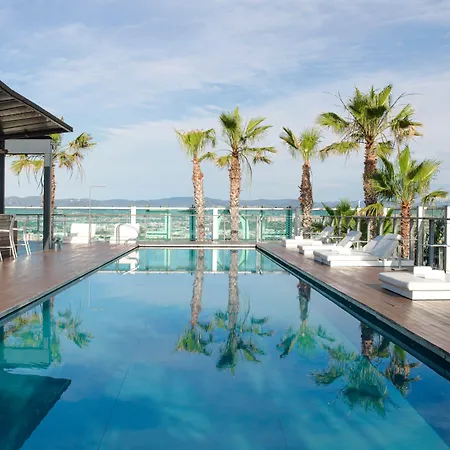 Hotel Renaissance Barcelona Fira