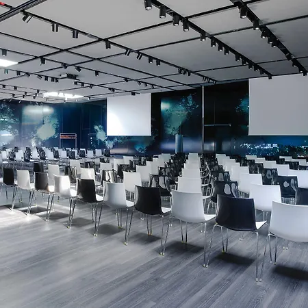 Hotel Renaissance Barcelona Fira