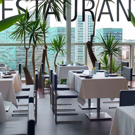 Renaissance Barcelona Fira