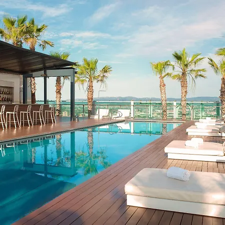 Renaissance Barcelona Fira 4* L’Hospitalet de Llobregat