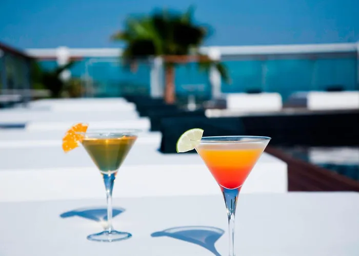 ホテル Renaissance Barcelona Fira ロスピタレート・デ・リョブレガート