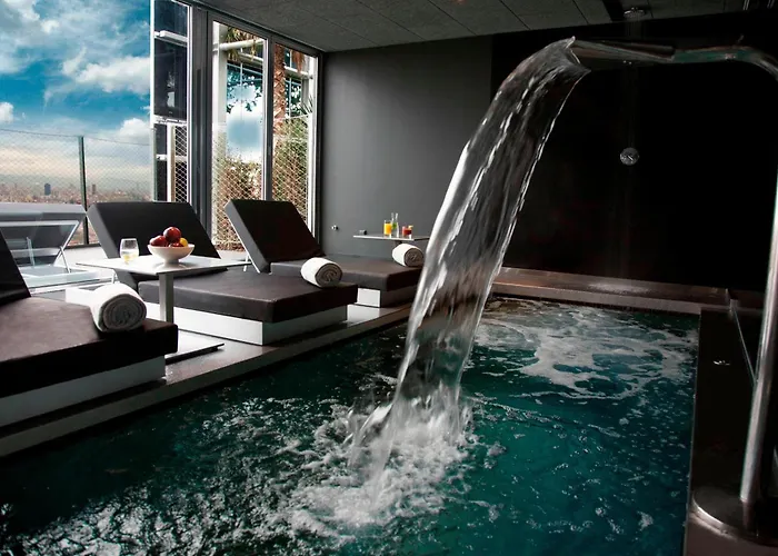 Renaissance Barcelona Fira 4* ロスピタレート・デ・リョブレガート