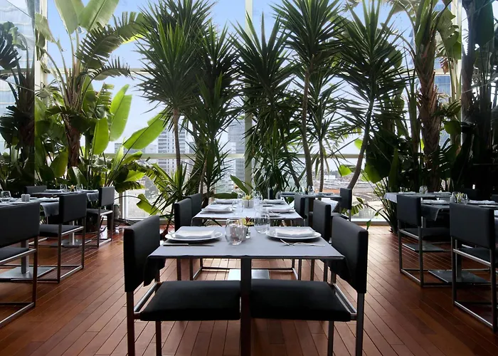 Renaissance Barcelona Fira ホテル ロスピタレート・デ・リョブレガート