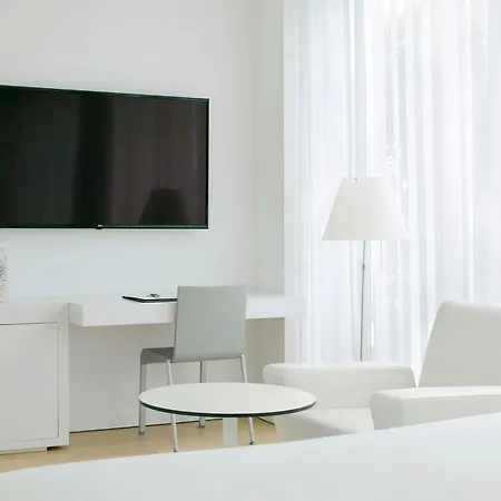 Hotel Renaissance Barcelona Fira