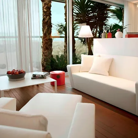Renaissance Barcelona Fira L'Hospitalet de Llobregat