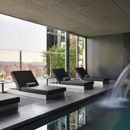 Renaissance Barcelona Fira Hotel L'Hospitalet de Llobregat
