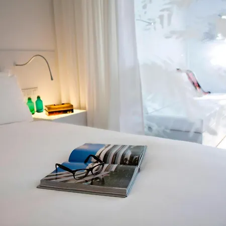 Renaissance Barcelona Fira Hotel 4*