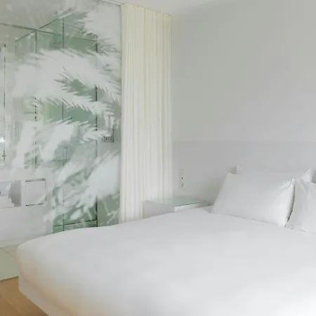 Renaissance Barcelona Fira Hotel