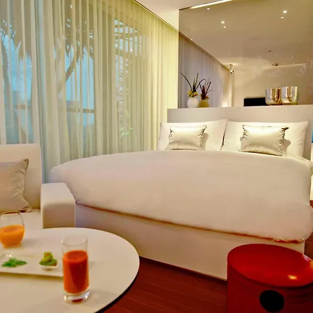 Renaissance Barcelona Fira 4* L'Hospitalet de Llobregat